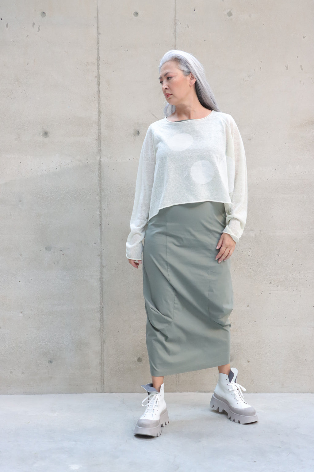 Rundholz 1231200904 Dress | ATELIER957