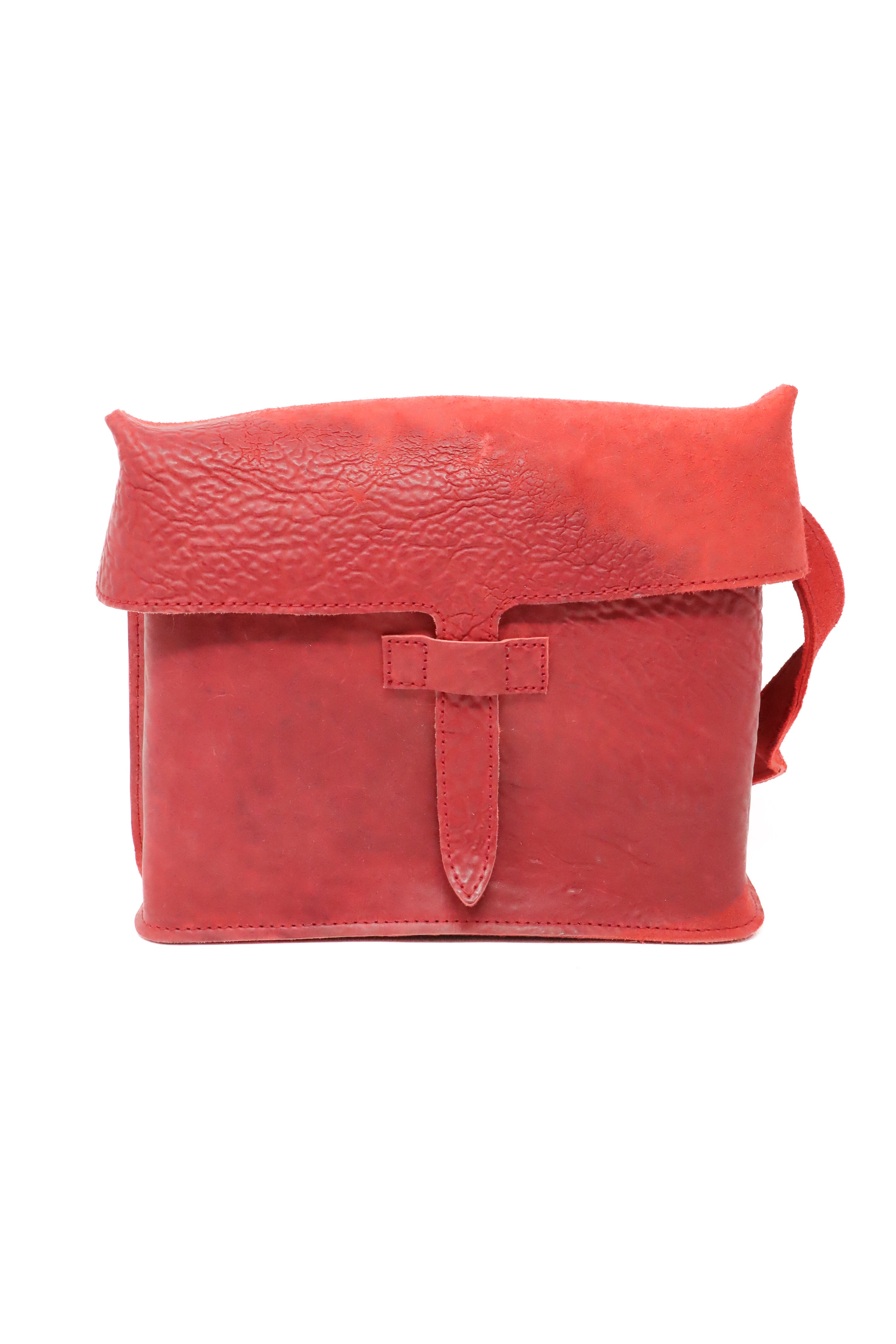 ATELIER957 | Reverse Horse Culatta Shoulder Bag