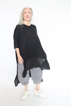 Kedziorek 5030 Tunic | ATELIER957