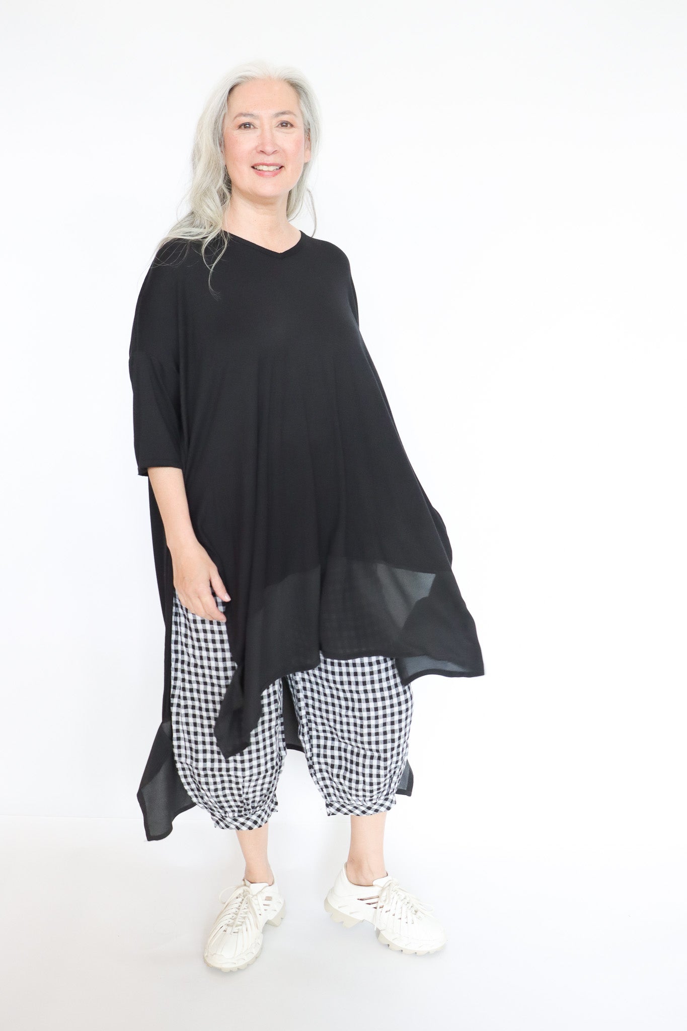 Kedziorek 5030 Tunic | ATELIER957