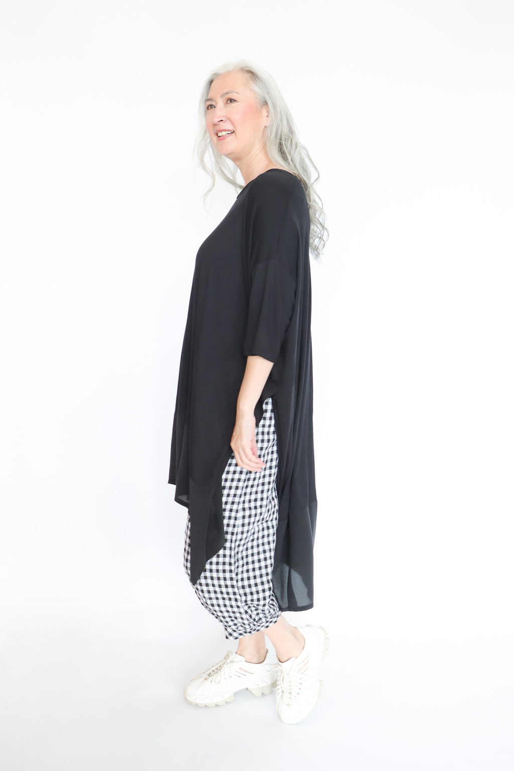 Kedziorek 5030 Tunic | ATELIER957