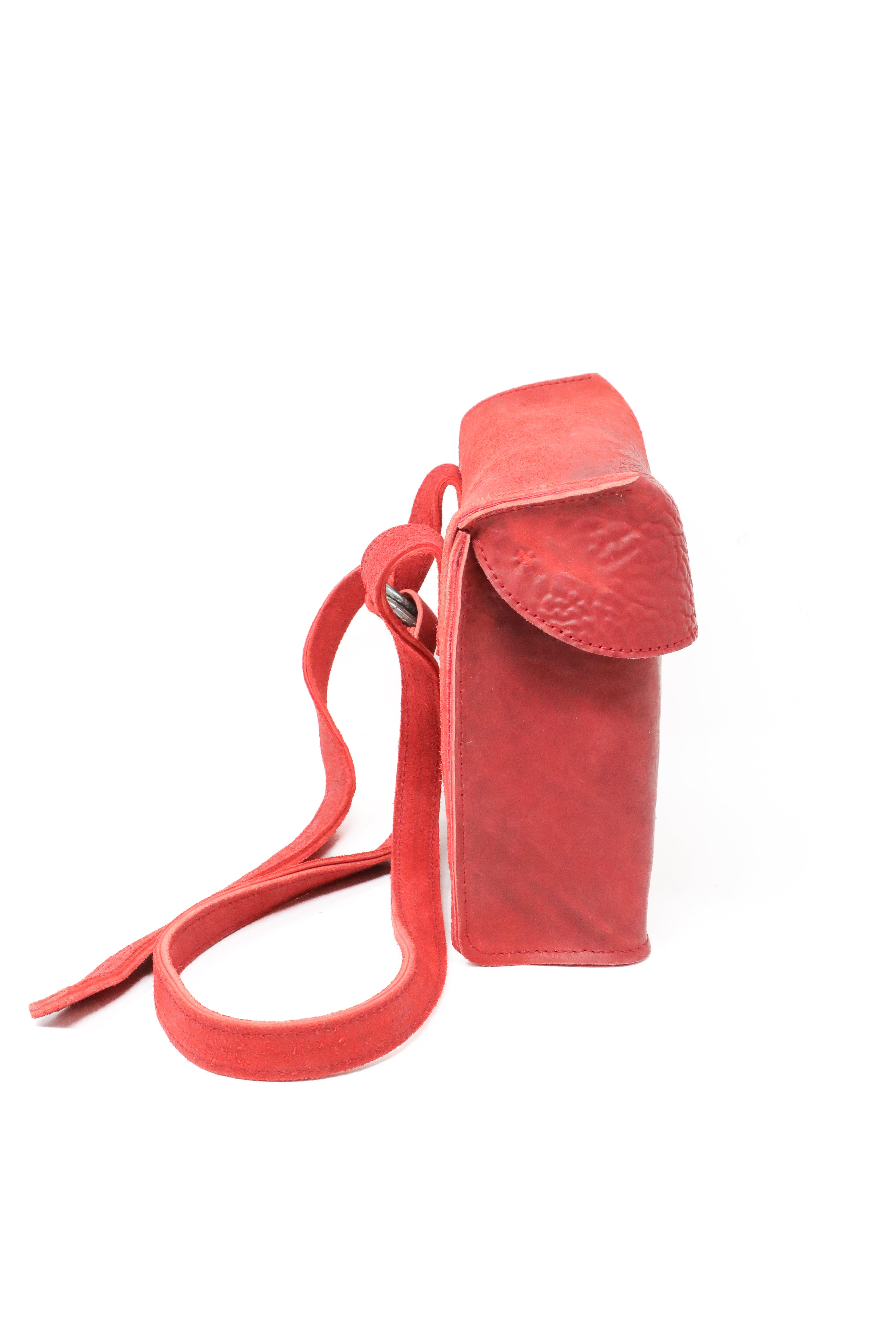 ATELIER957 | Reverse Horse Culatta Shoulder Bag