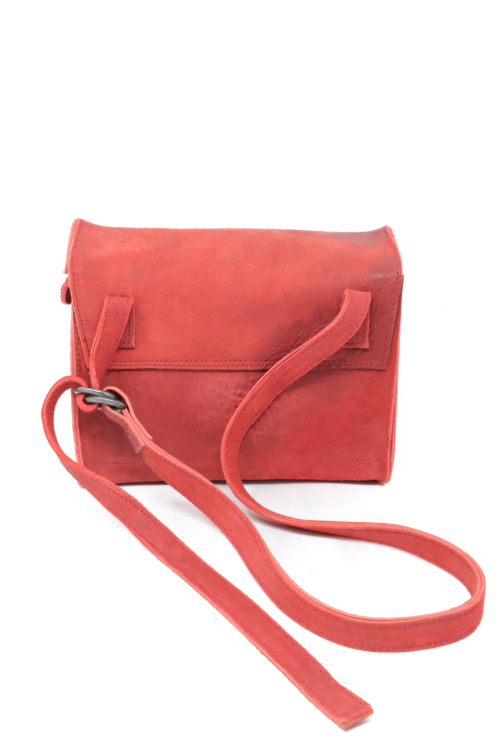 ATELIER957 | Reverse Horse Culatta Shoulder Bag