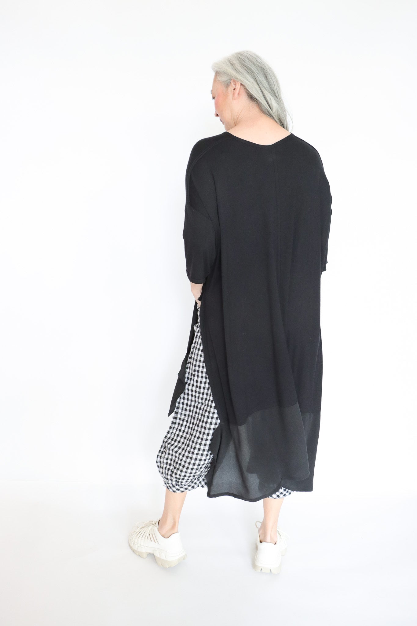 Kedziorek 5030 Tunic | ATELIER957