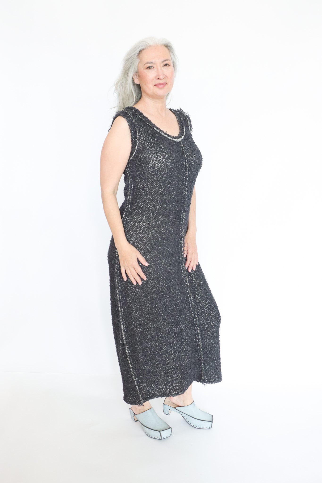 Kedziorek 5092 Dress | ATELIER957