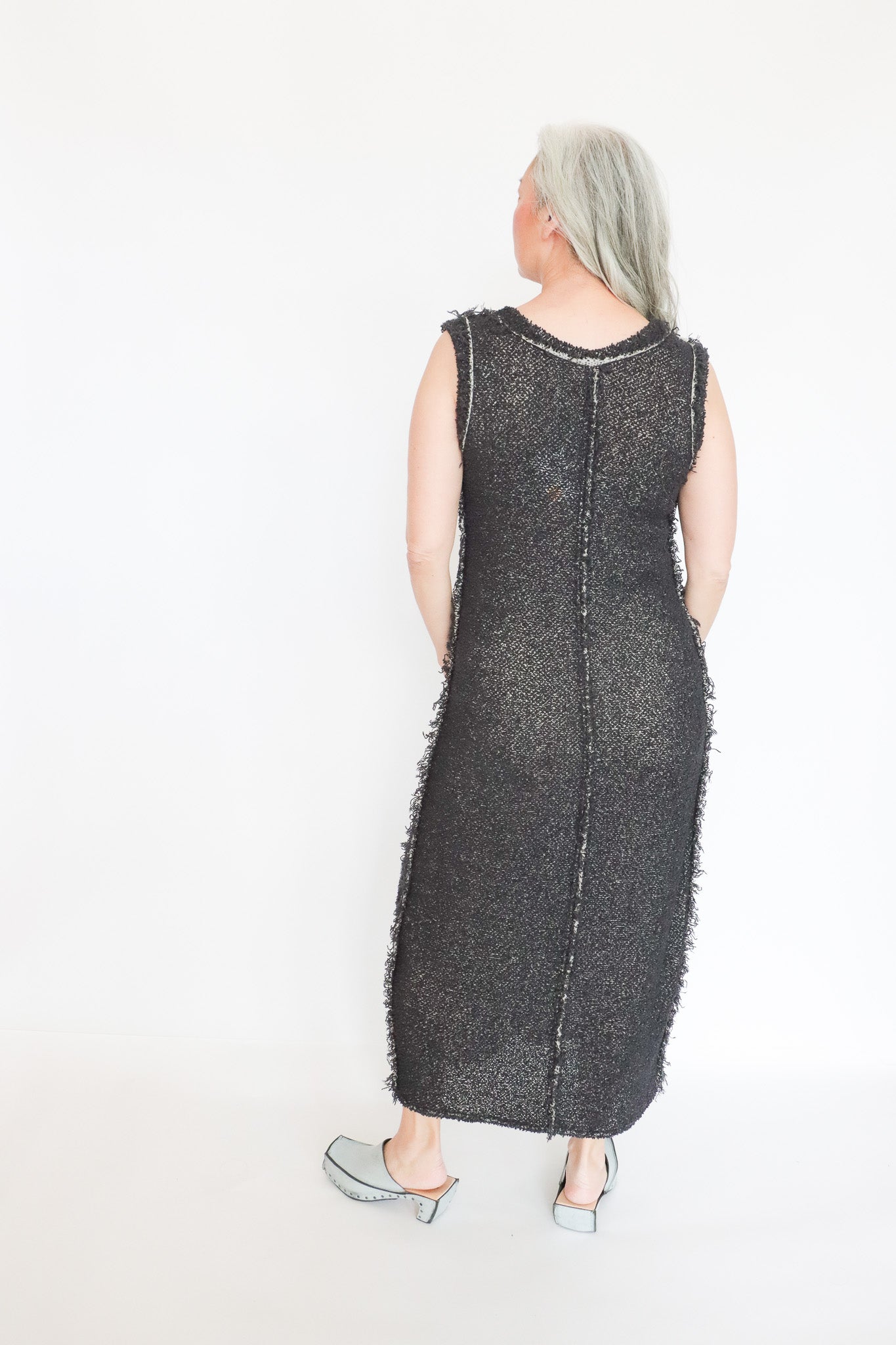Kedziorek 5092 Dress | ATELIER957