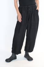 Krista Larson Army Pants