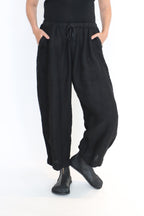 Krista Larson Army Pants