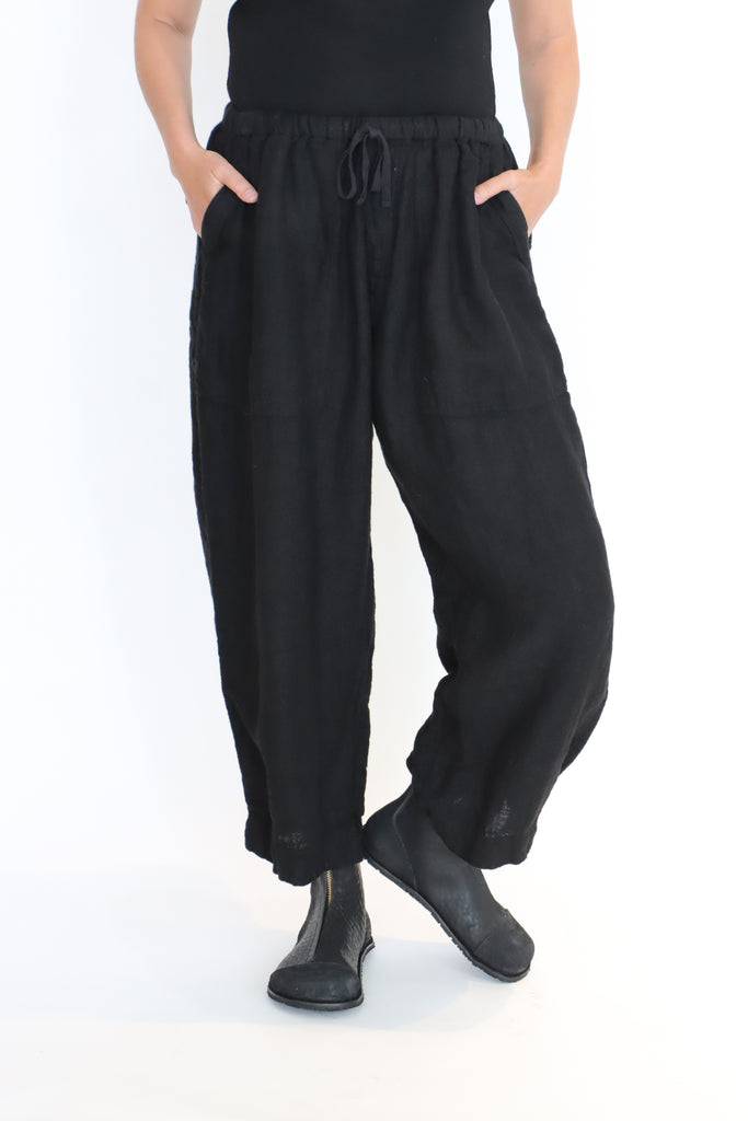 Krista Larson Army Pants