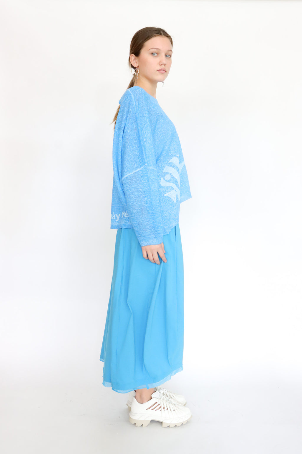 Rundholz Black Label 125 3500701 Pullover | ATELIER957