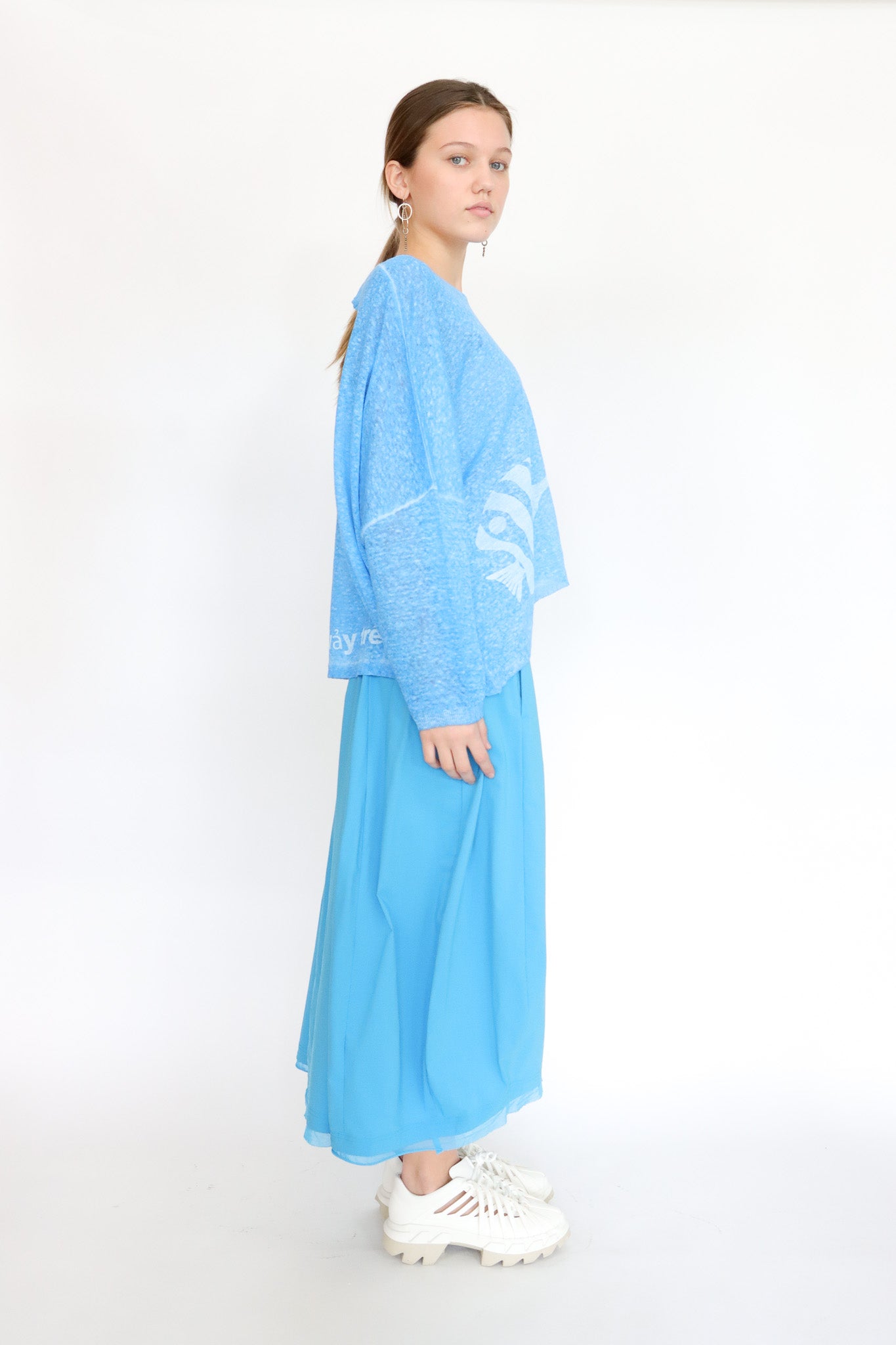 Rundholz Black Label 125 3500701 Pullover | ATELIER957