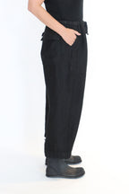 Krista Larson Army Pants