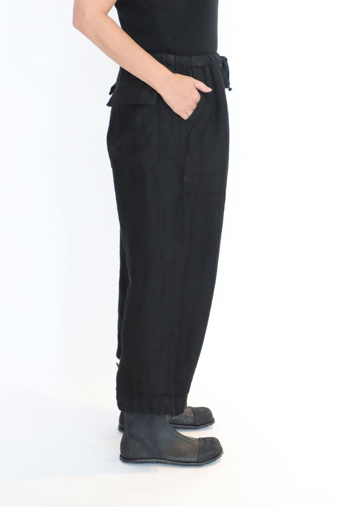 Krista Larson Army Pants