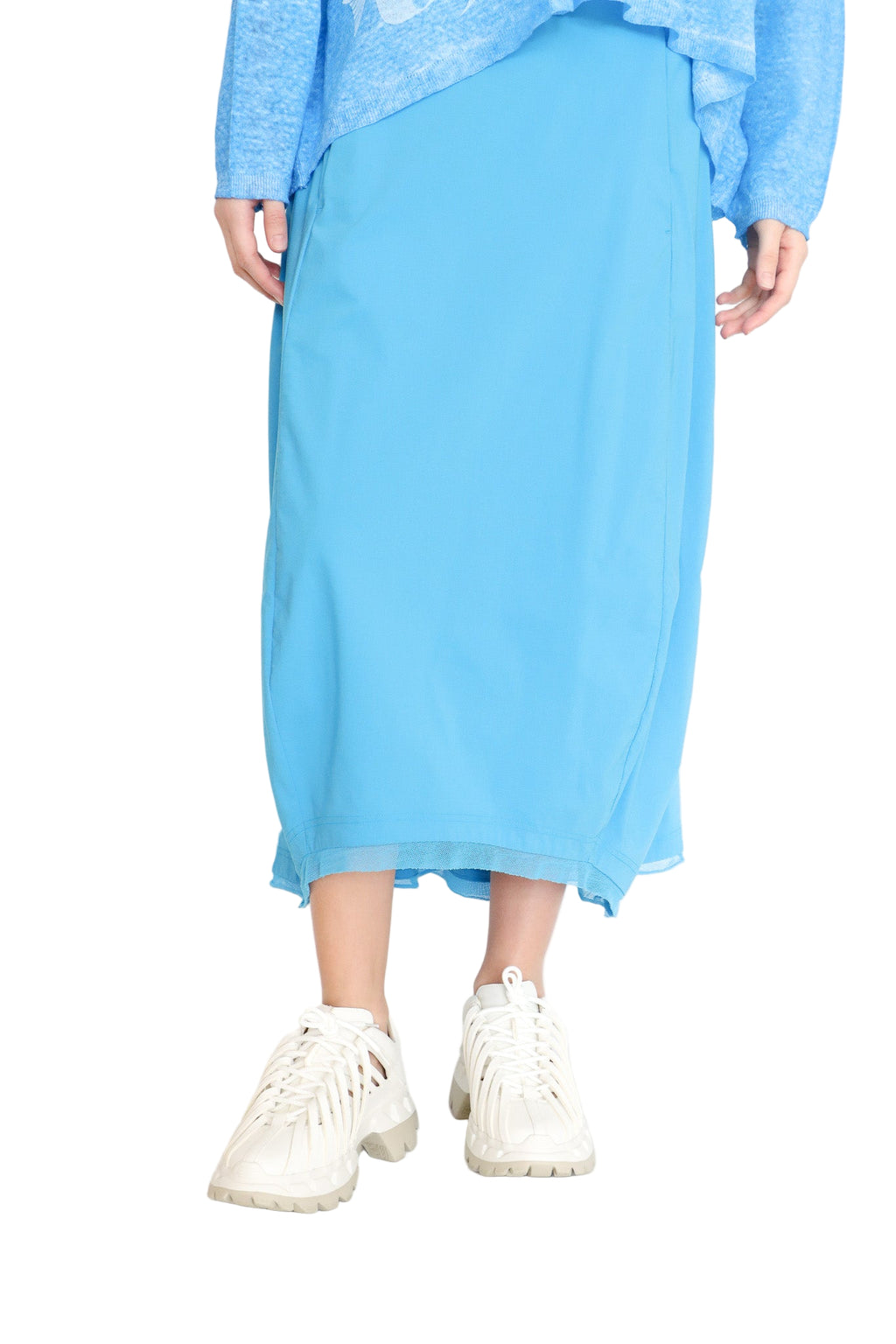 Rundholz Black Label 125 3630314 Skirt | ATELIER957