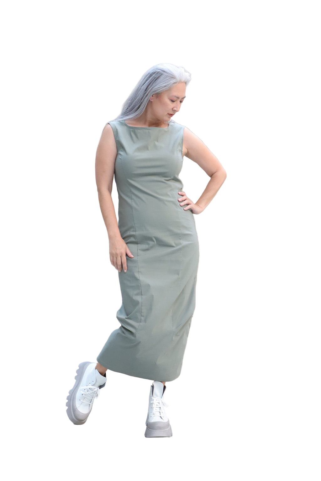 Rundholz 1231200904 Dress | ATELIER957