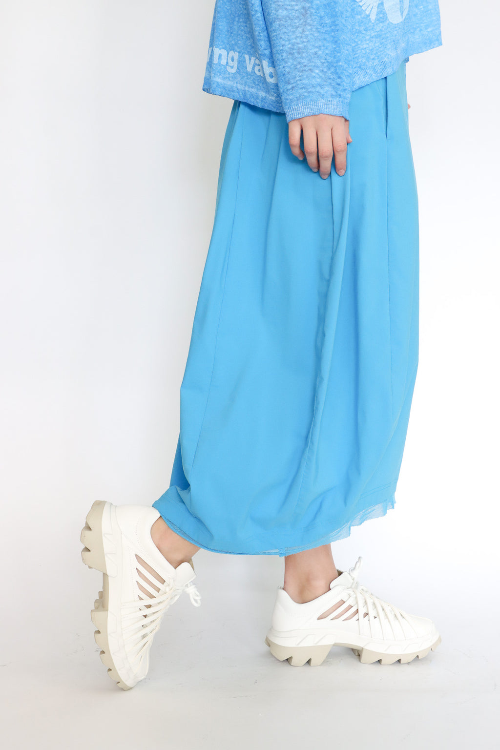 Rundholz Black Label 125 3630314 Skirt | ATELIER957