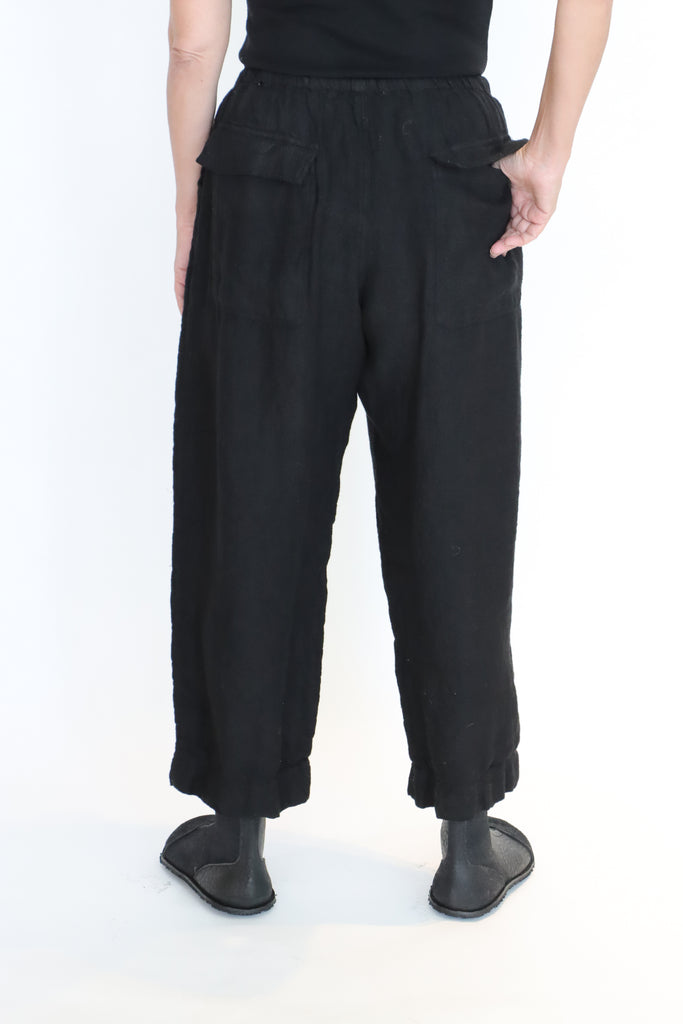 Krista Larson Army Pants