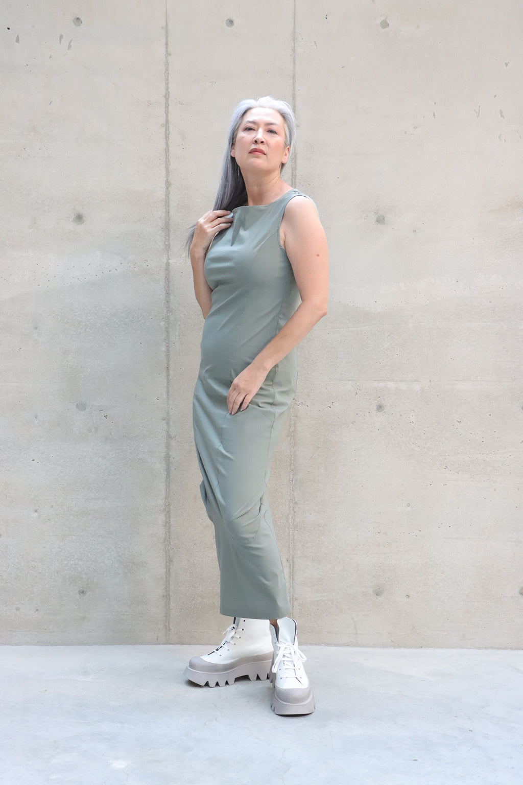 Rundholz 1231200904 Dress | ATELIER957