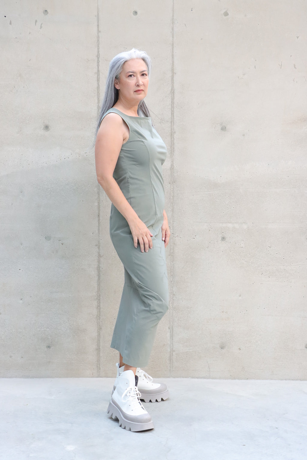 Rundholz 1231200904 Dress | ATELIER957