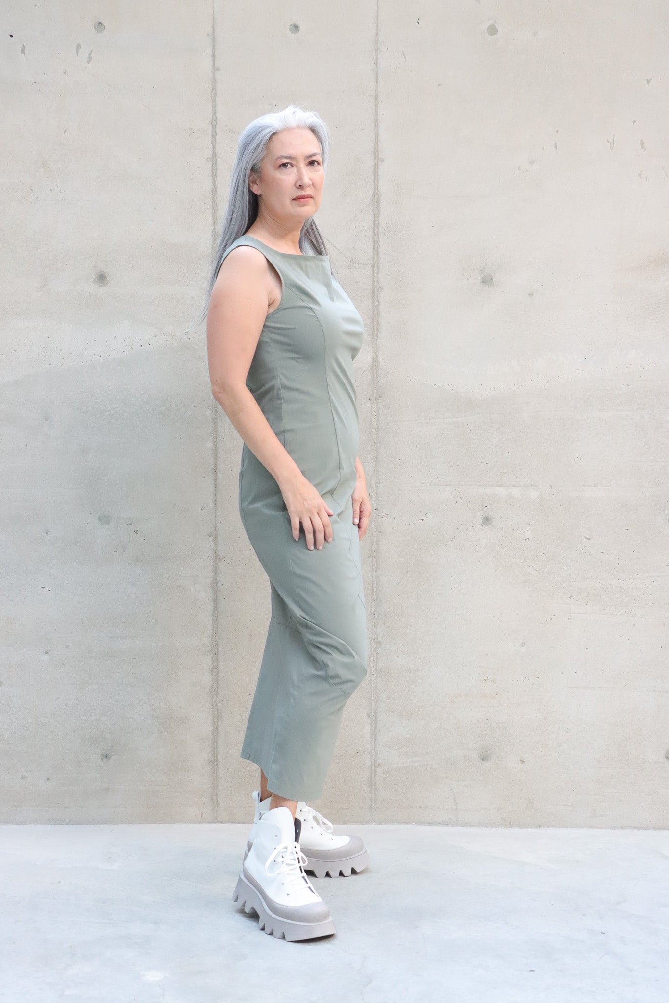 Rundholz 1231200904 Dress | ATELIER957