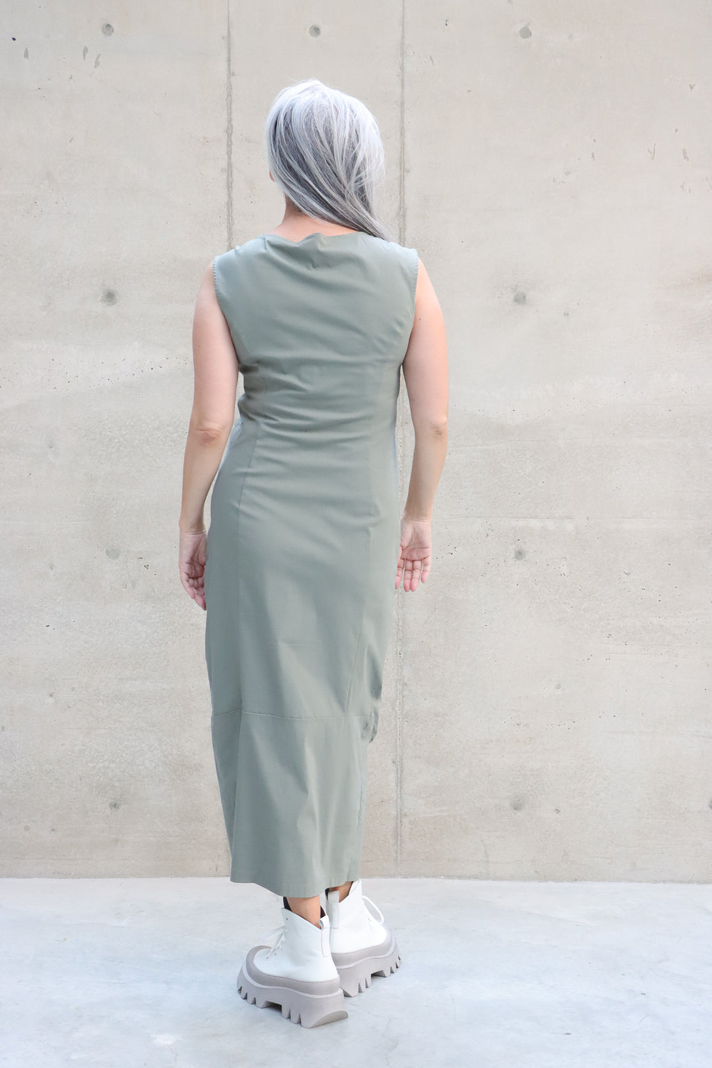 Rundholz 1231200904 Dress