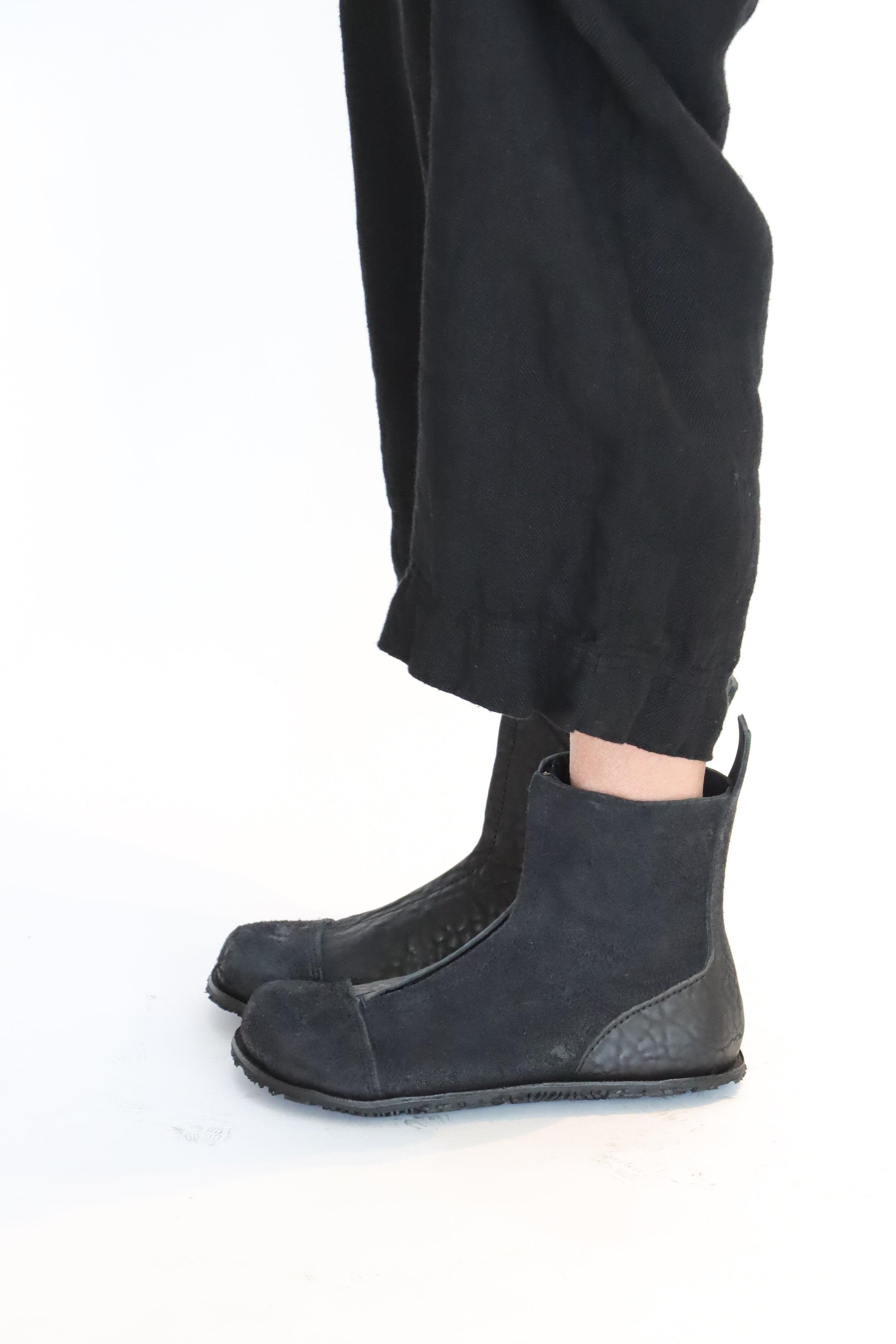 koryavy_dub Culatta Boots