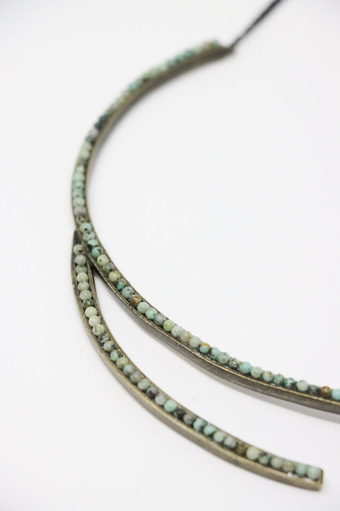 Rebel Design 2180 Necklace | ATELIER957