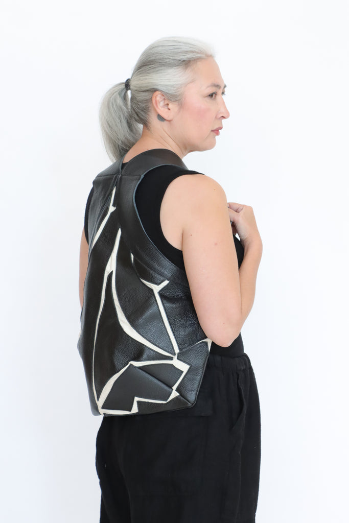 SpazioIF SFRIDO Backpack | ATELIER957