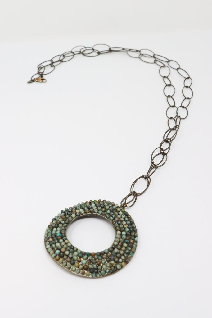 Rebel Design 1759 Necklace | ATELIER957