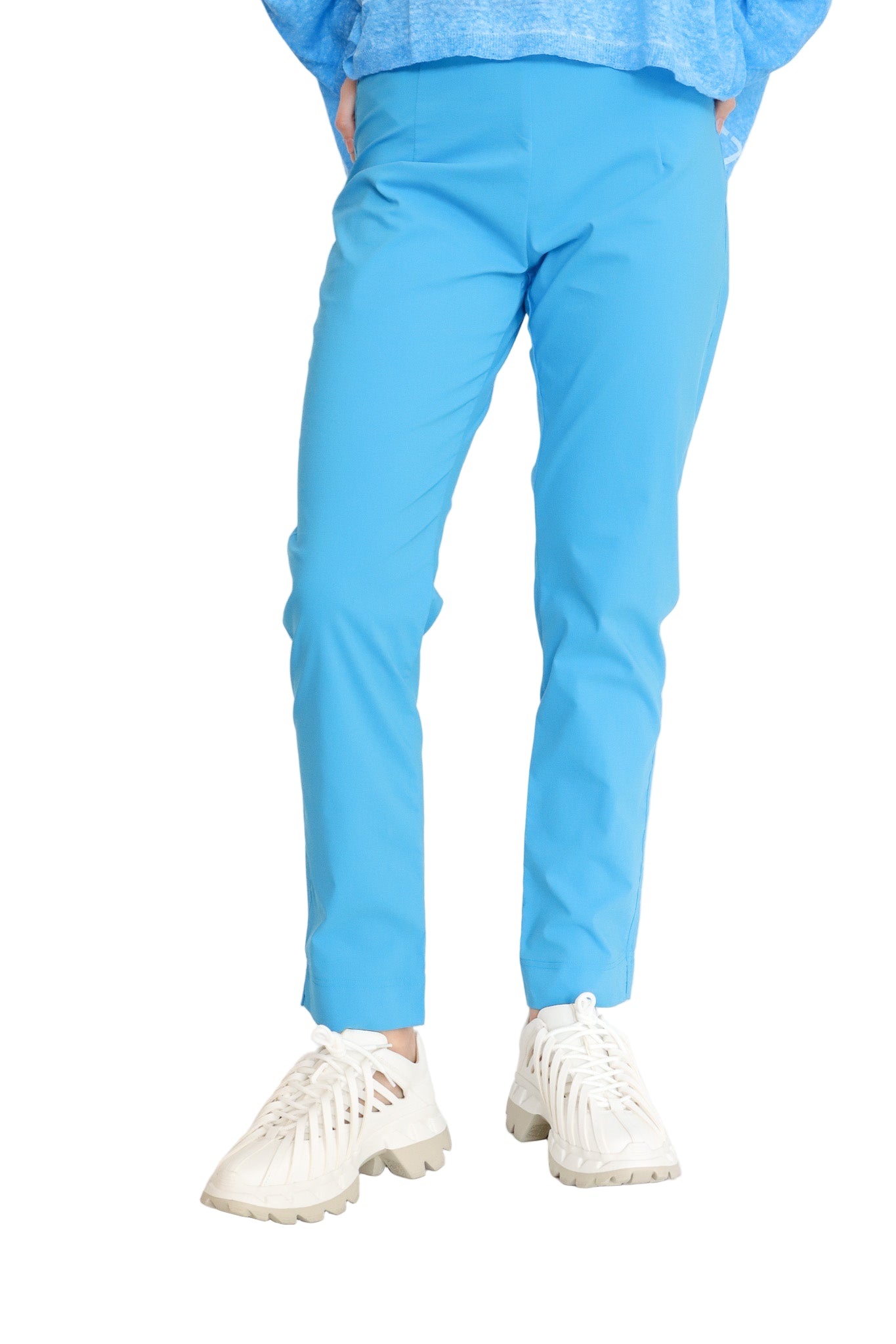 Rundholz Black Label 125 3630101 Pants | ATELIER957