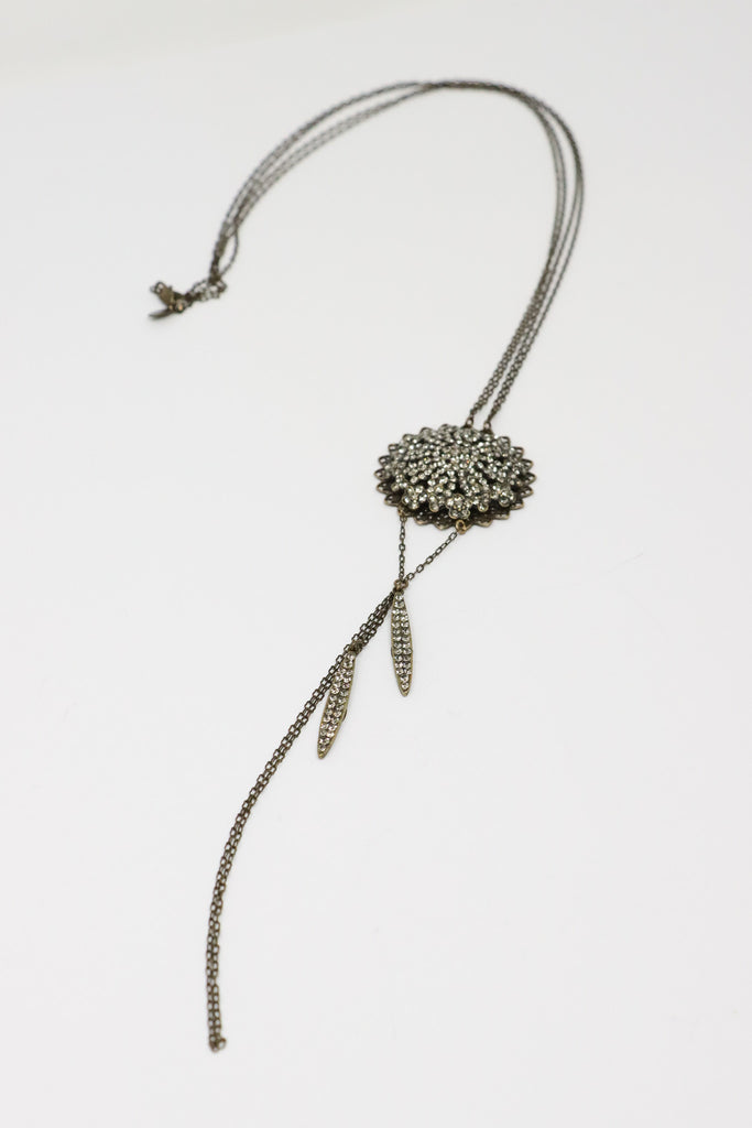 Rebel Design 1830 Necklace | ATELIER957