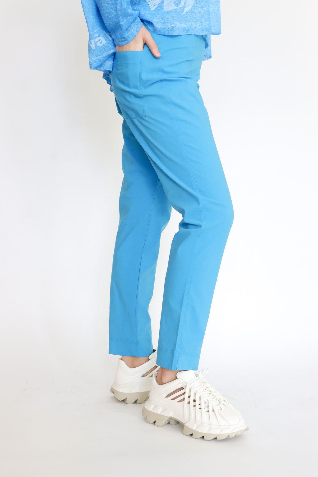 Rundholz Black Label 125 3630101 Pants | ATELIER957
