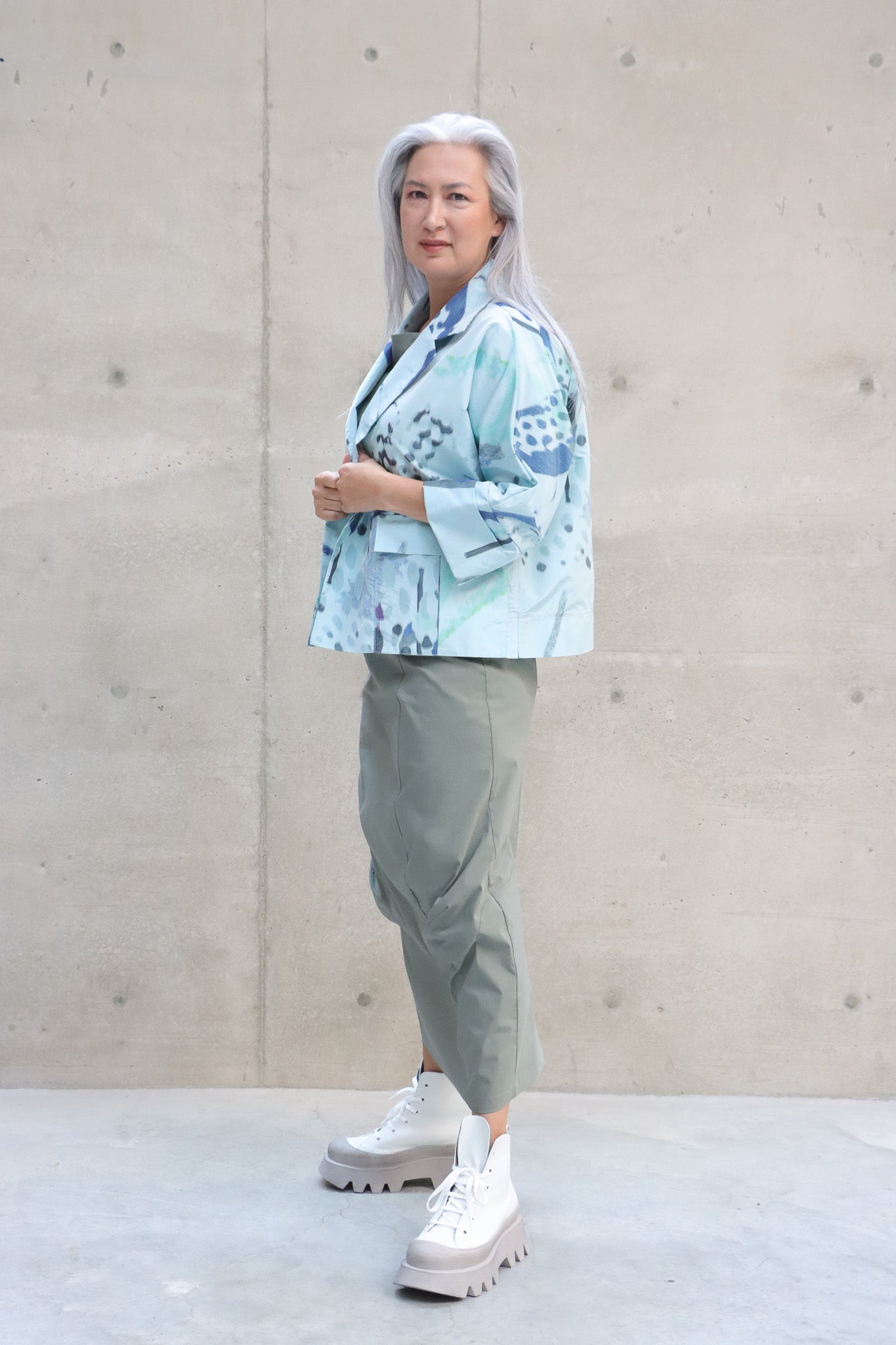 Igor Dobranic Oscar Jacket | ATELIER957