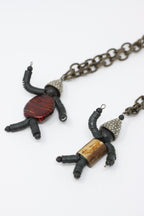 Rebel Design RN1 Necklace (2 Styles) | ATELIER957