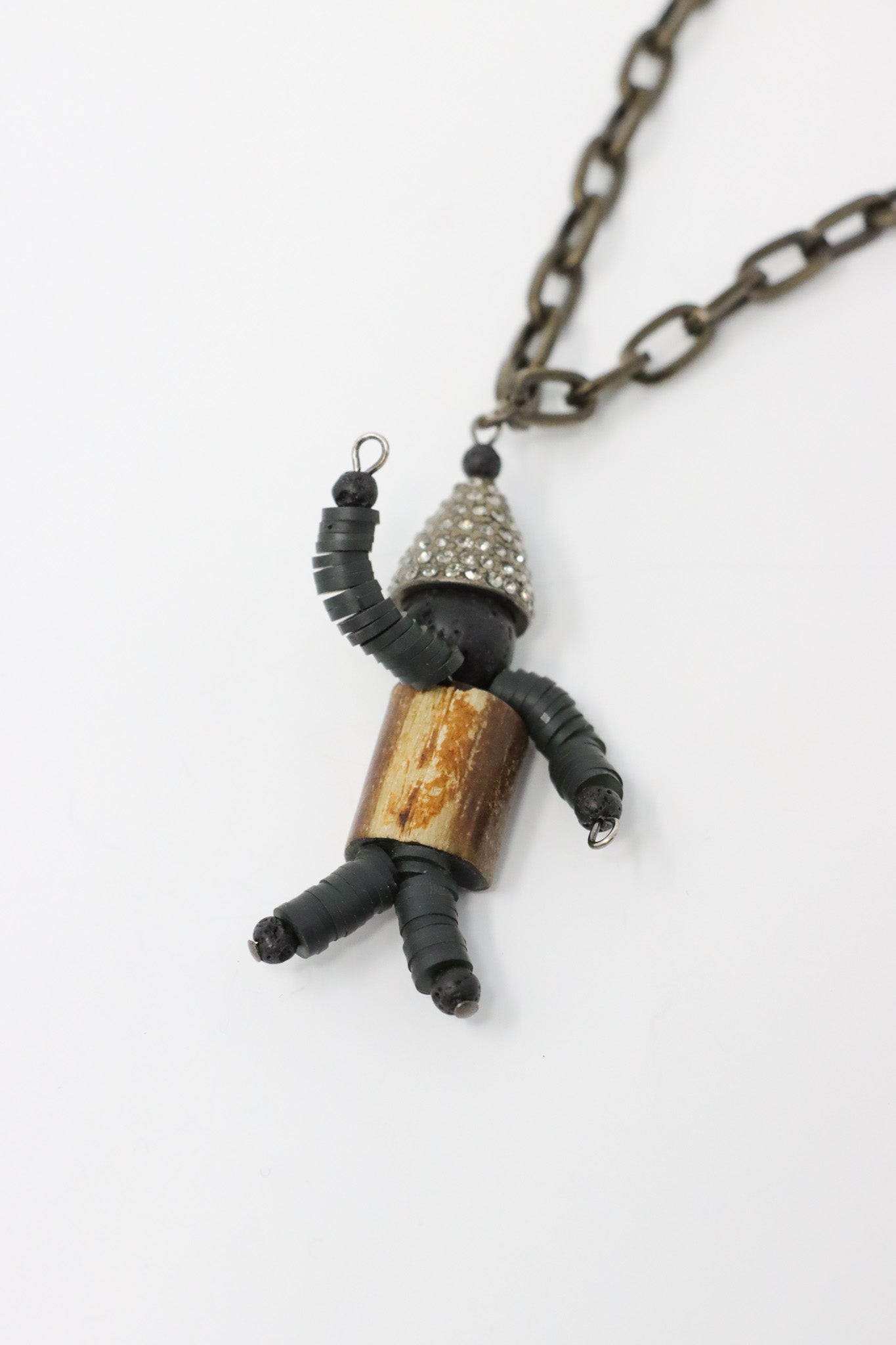 Rebel Design RN1 Necklace (2 Styles) | ATELIER957