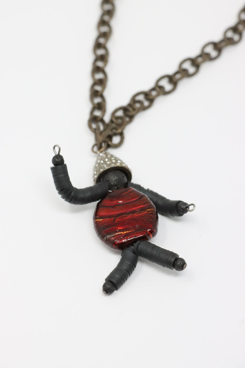 Rebel Design RN1 Necklace (2 Styles) | ATELIER957