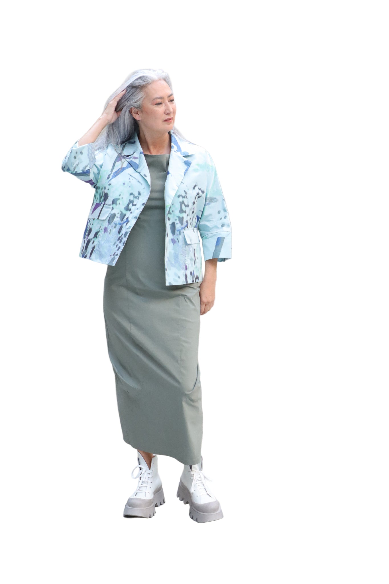 Igor Dobranic Oscar Jacket | ATELIER957