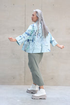 Igor Dobranic Oscar Jacket | ATELIER957