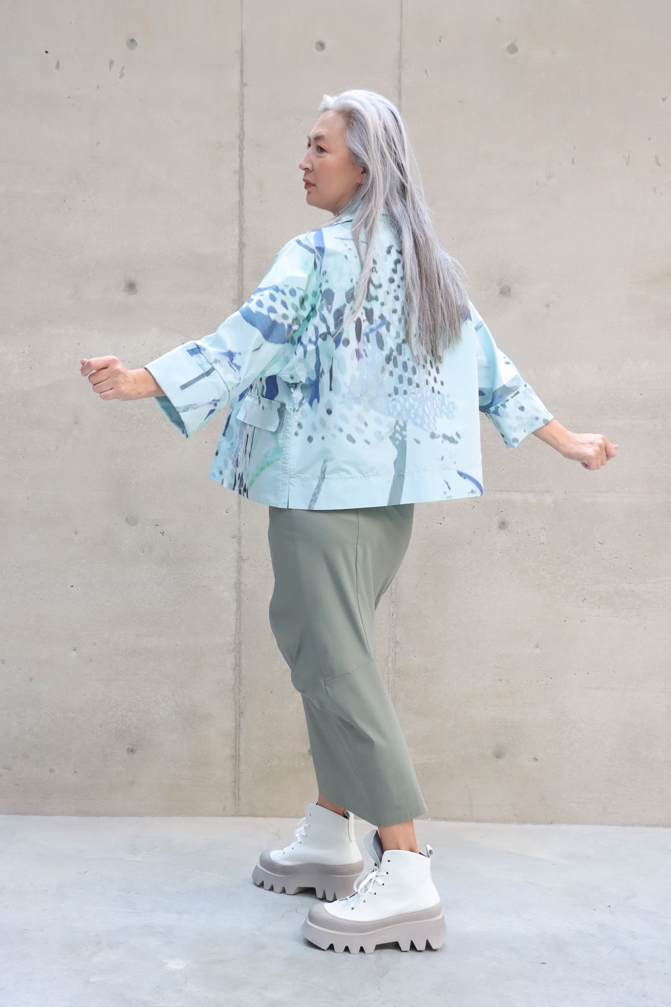 Igor Dobranic Oscar Jacket | ATELIER957