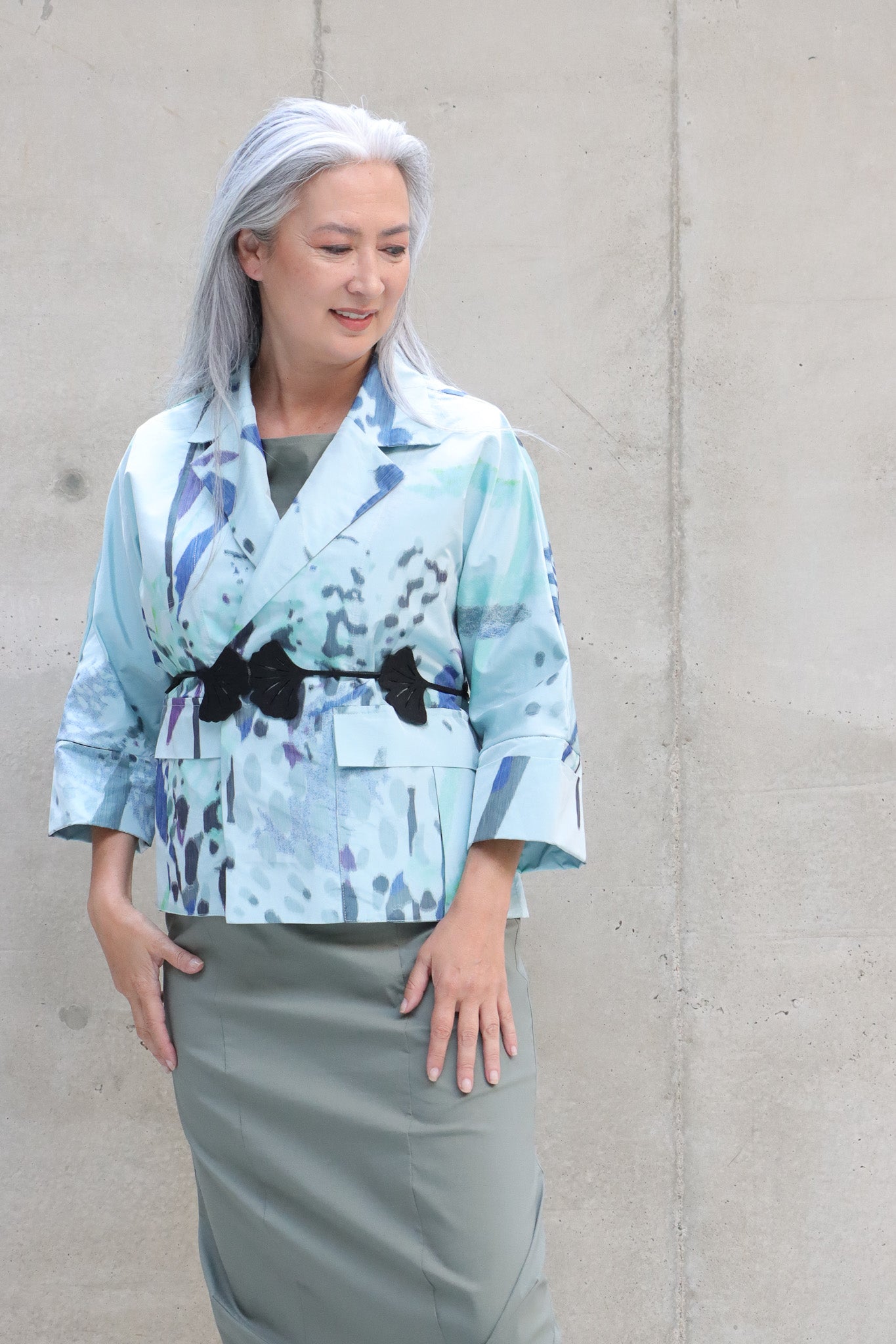 Igor Dobranic Oscar Jacket | ATELIER957