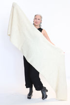 Knitteria Alpaca Scarf | ATELIER957