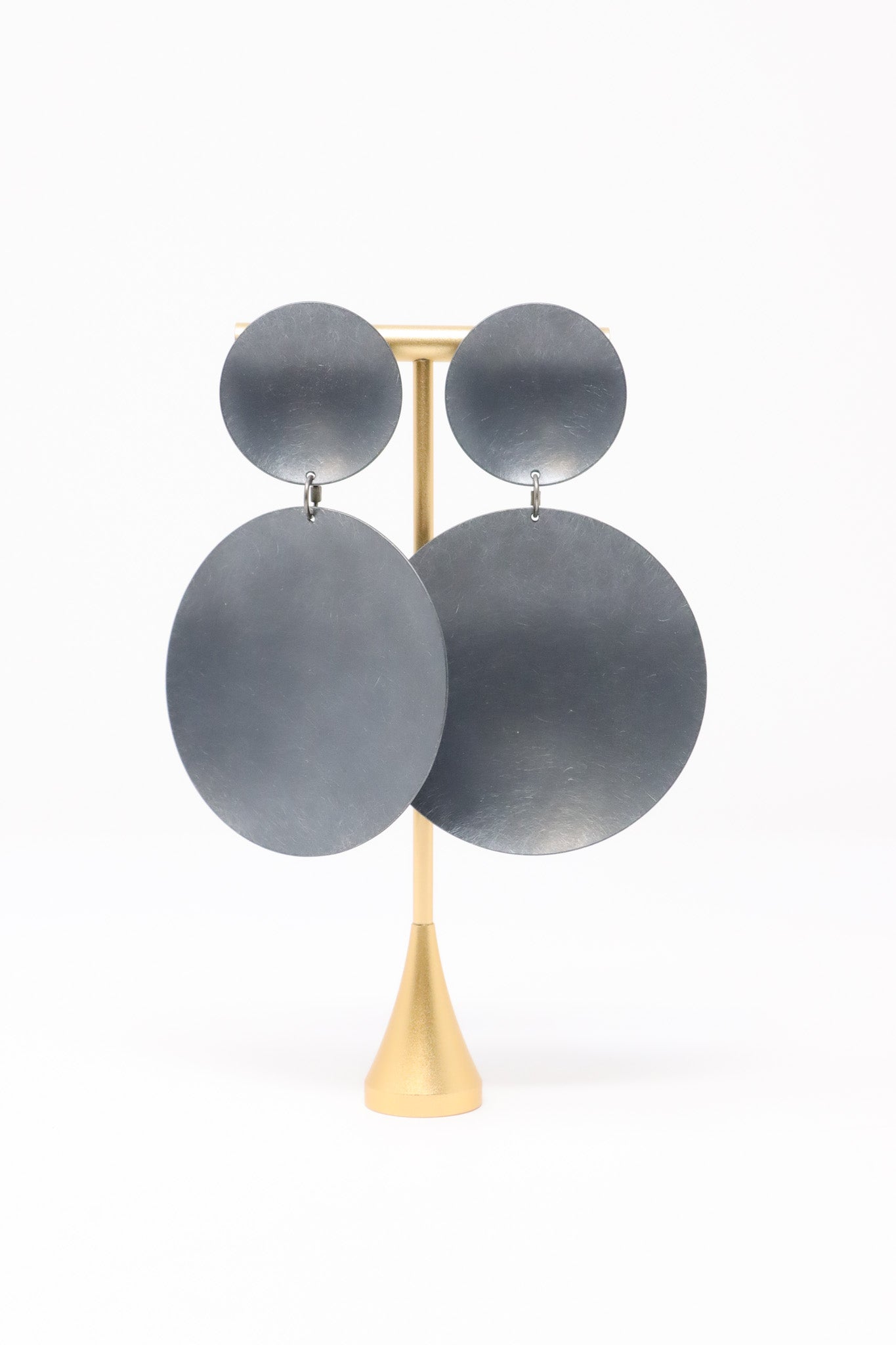 Petra Meiren Disk Earrings | ATELIER957
