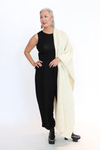 Knitteria Alpaca Scarf | ATELIER957