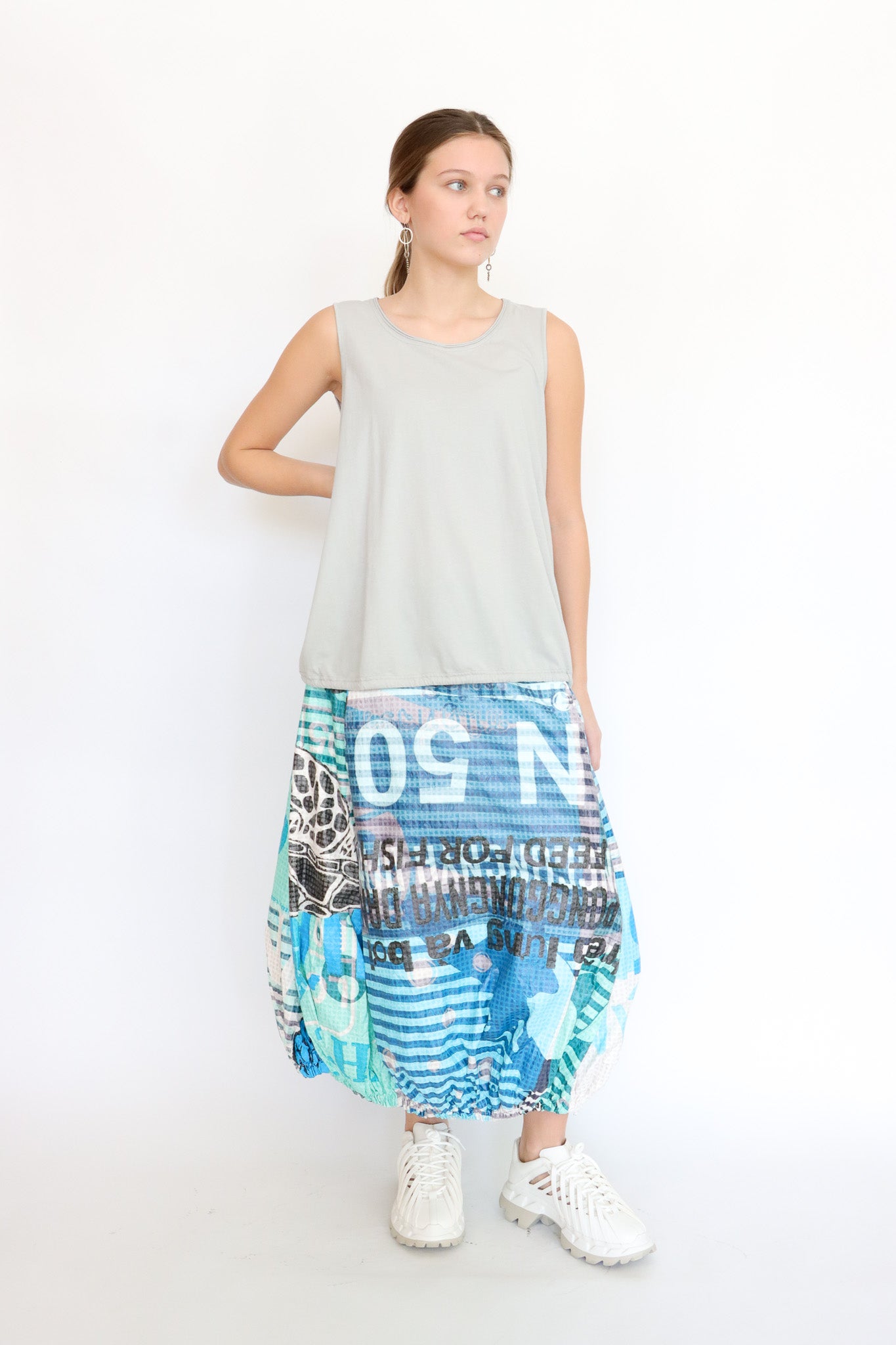Rundholz Black Label 125 3370824 Top | ATELIER957