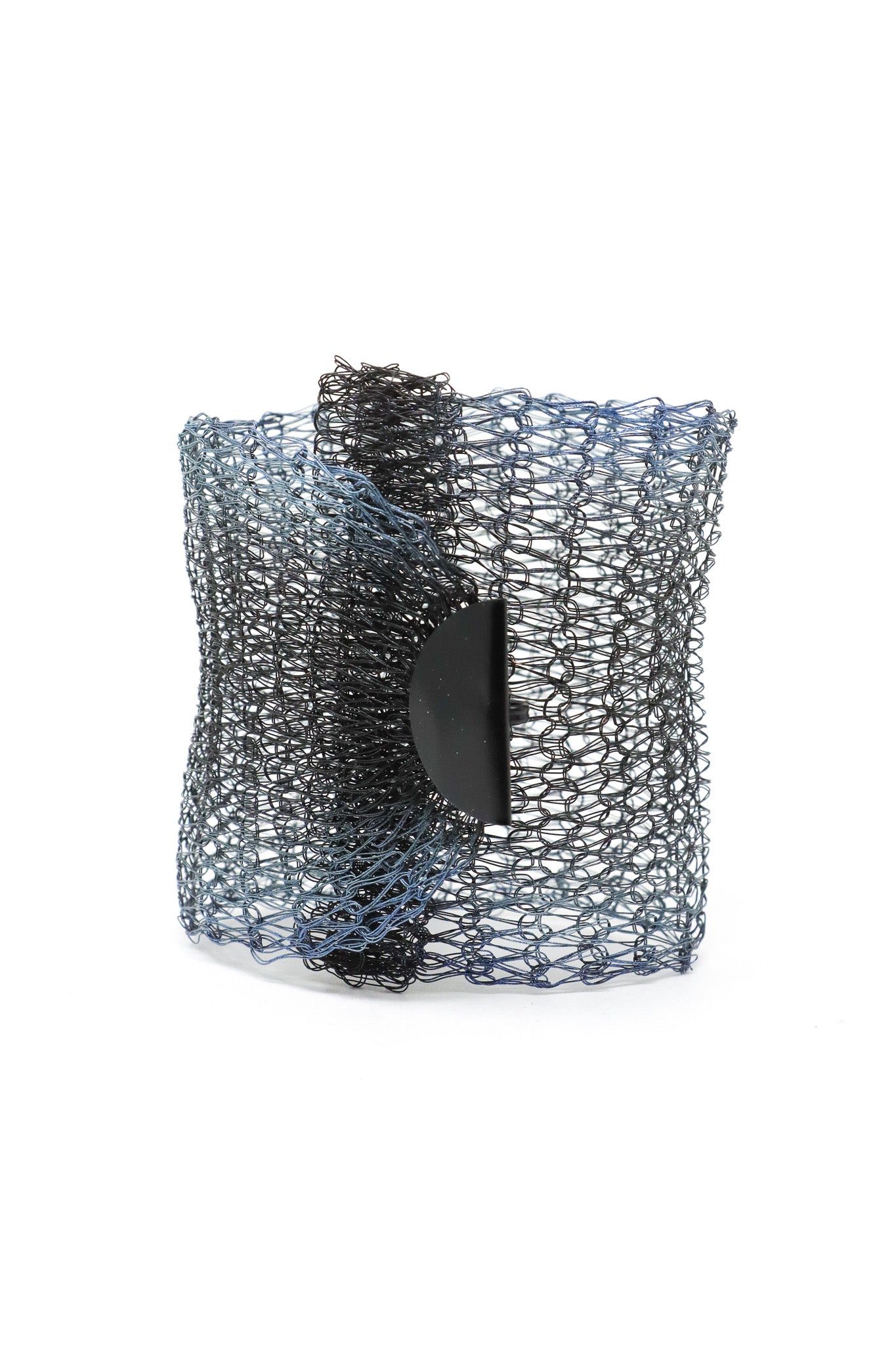 Sarah Cavender Mesh Wrap Bracelet | ATELIER957