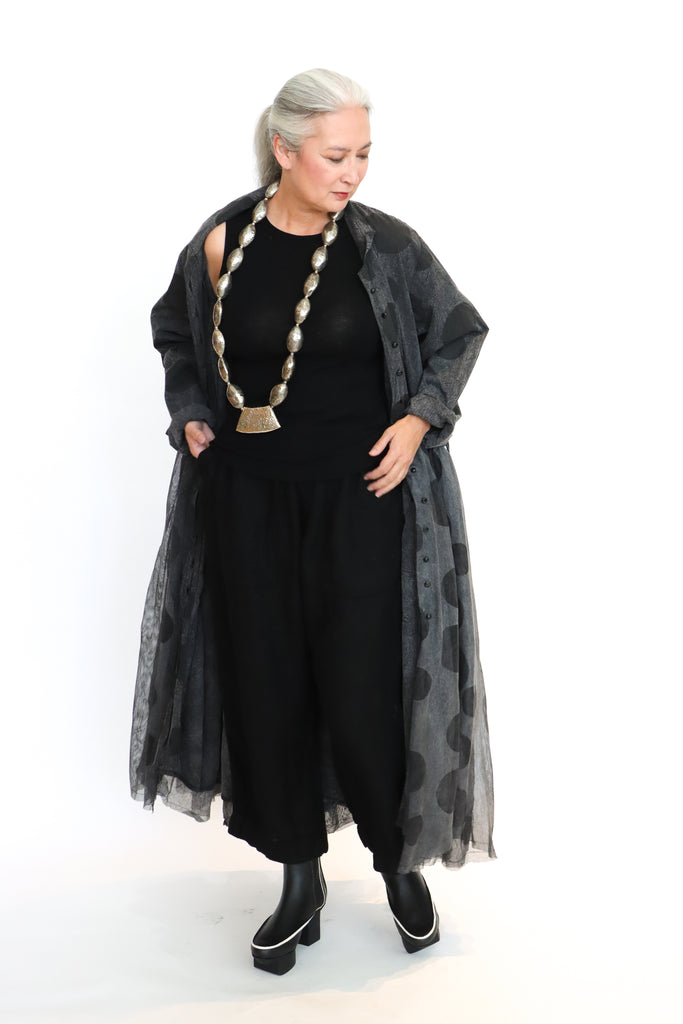 Krista Larson Army Pants