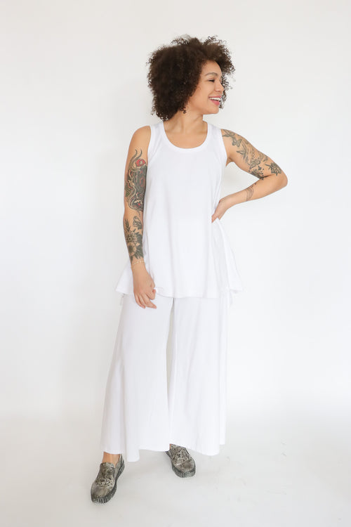 Kedem Coal Pants - ATELIER957