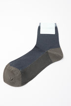 Hansel from Basel Twinkle Short Sock I ATELIER957