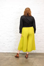 Amma Beauty Pants (2 Colors) | ATELIER957