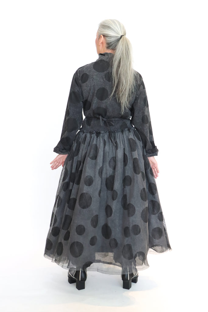 Krista Larson Foundation Coat/Dress